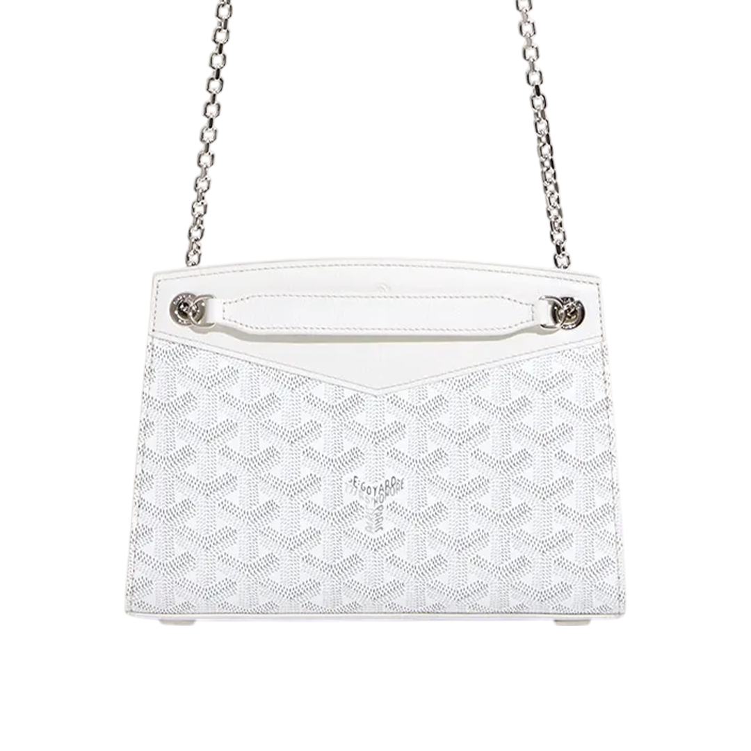 Rouette Structuré Mini Bag