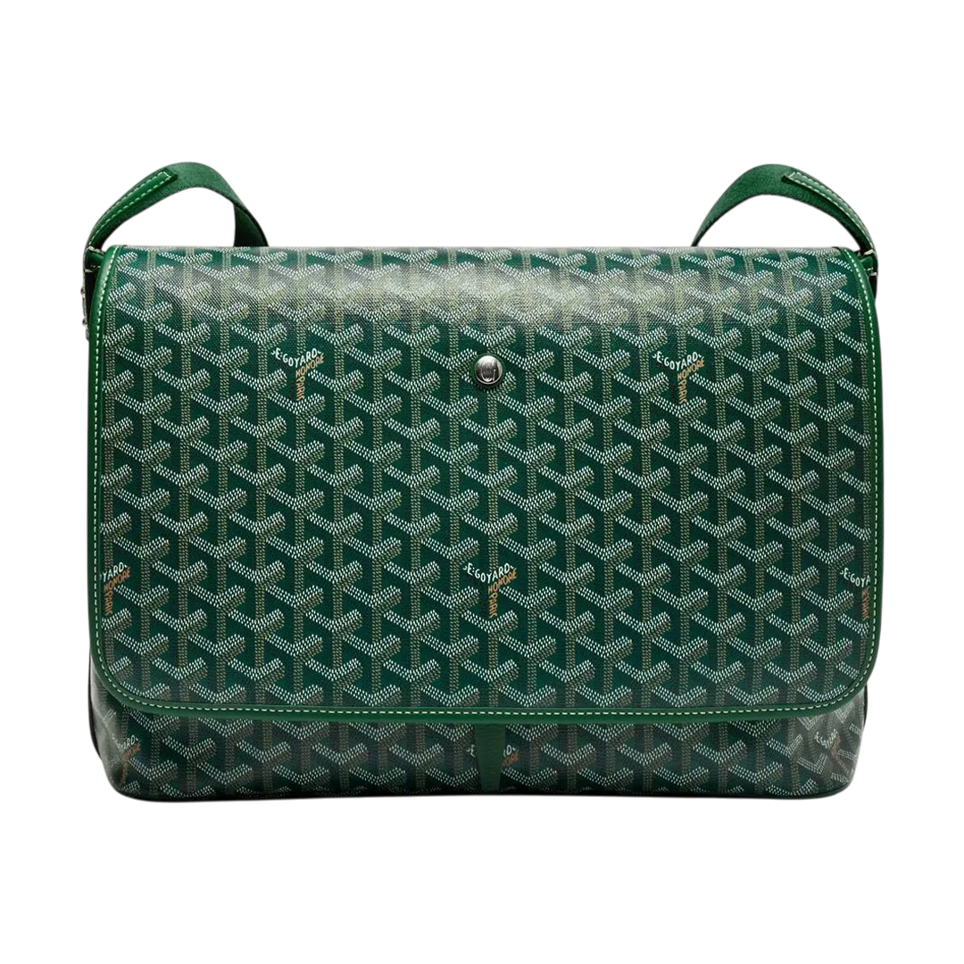Capetien MM Messenger Bag