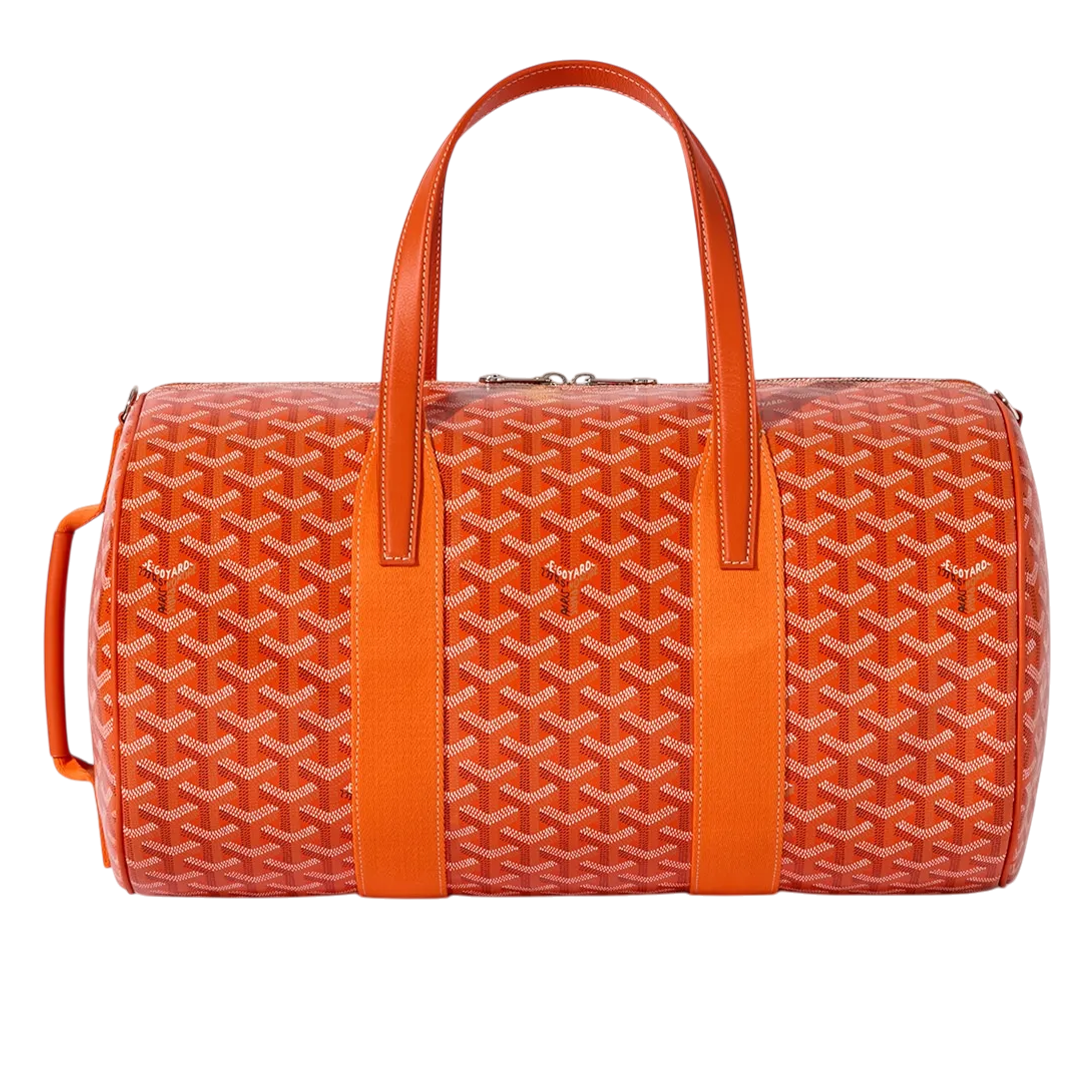 Barrel 40 Sports Bag