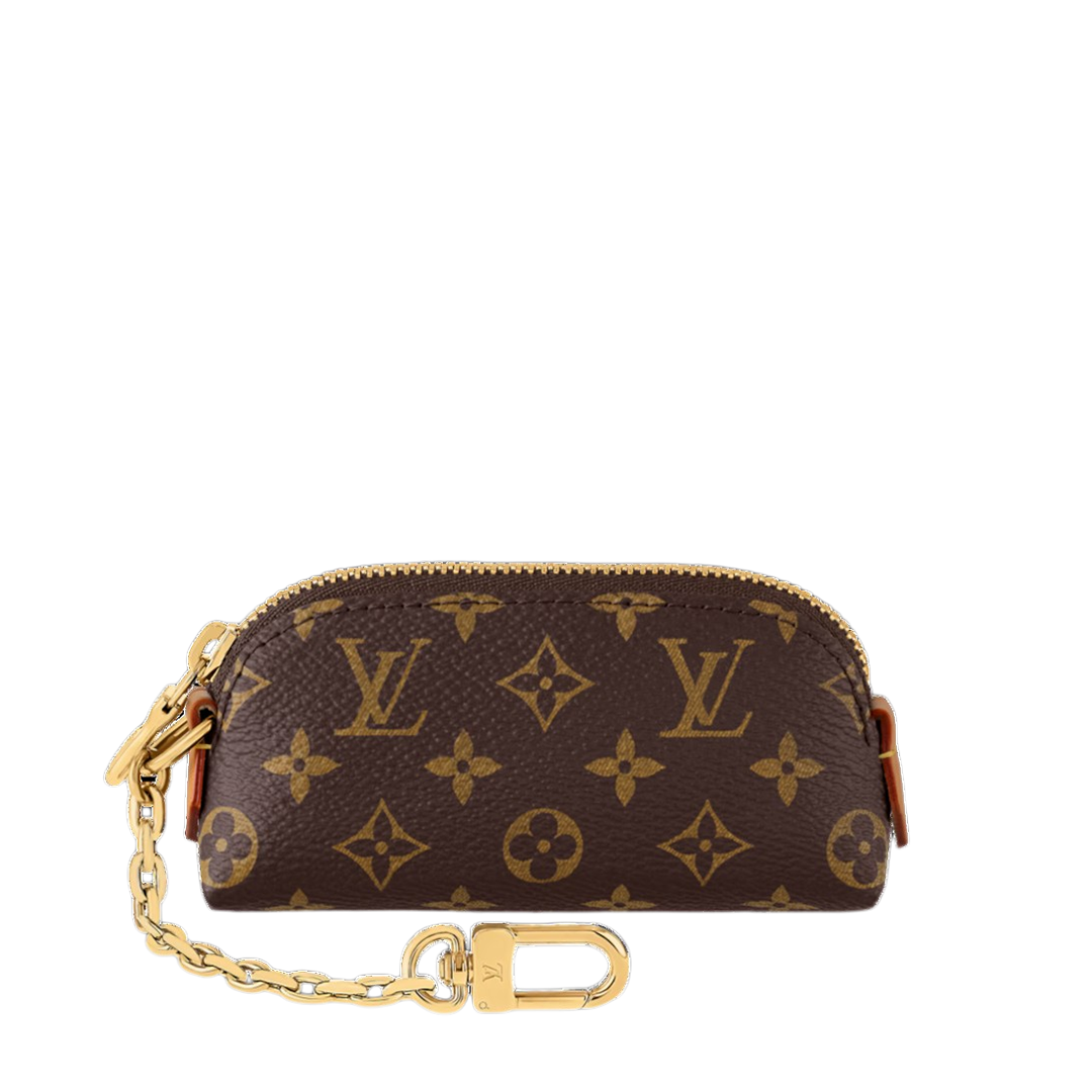Cosmetic Lipstick Pouch