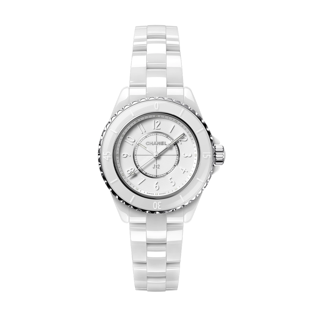 J12 Phantom Watch (33mm)