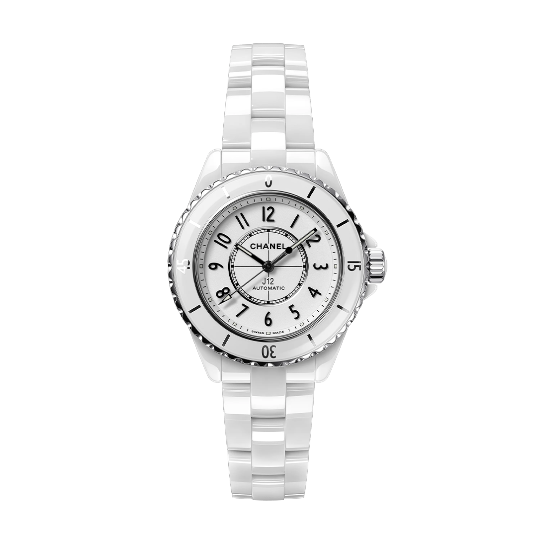 J12 watch Calibre (33mm)