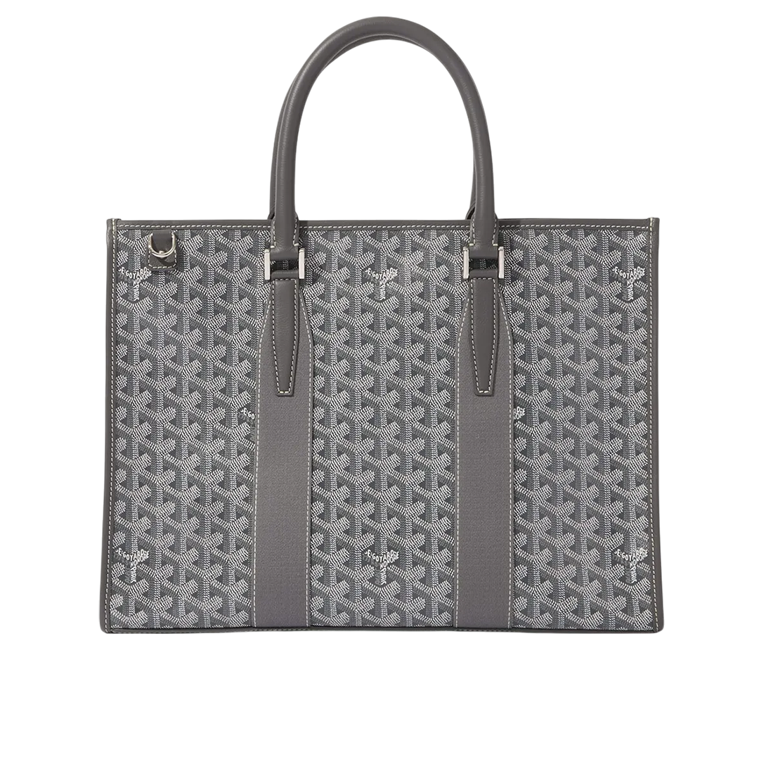 Morvan document case