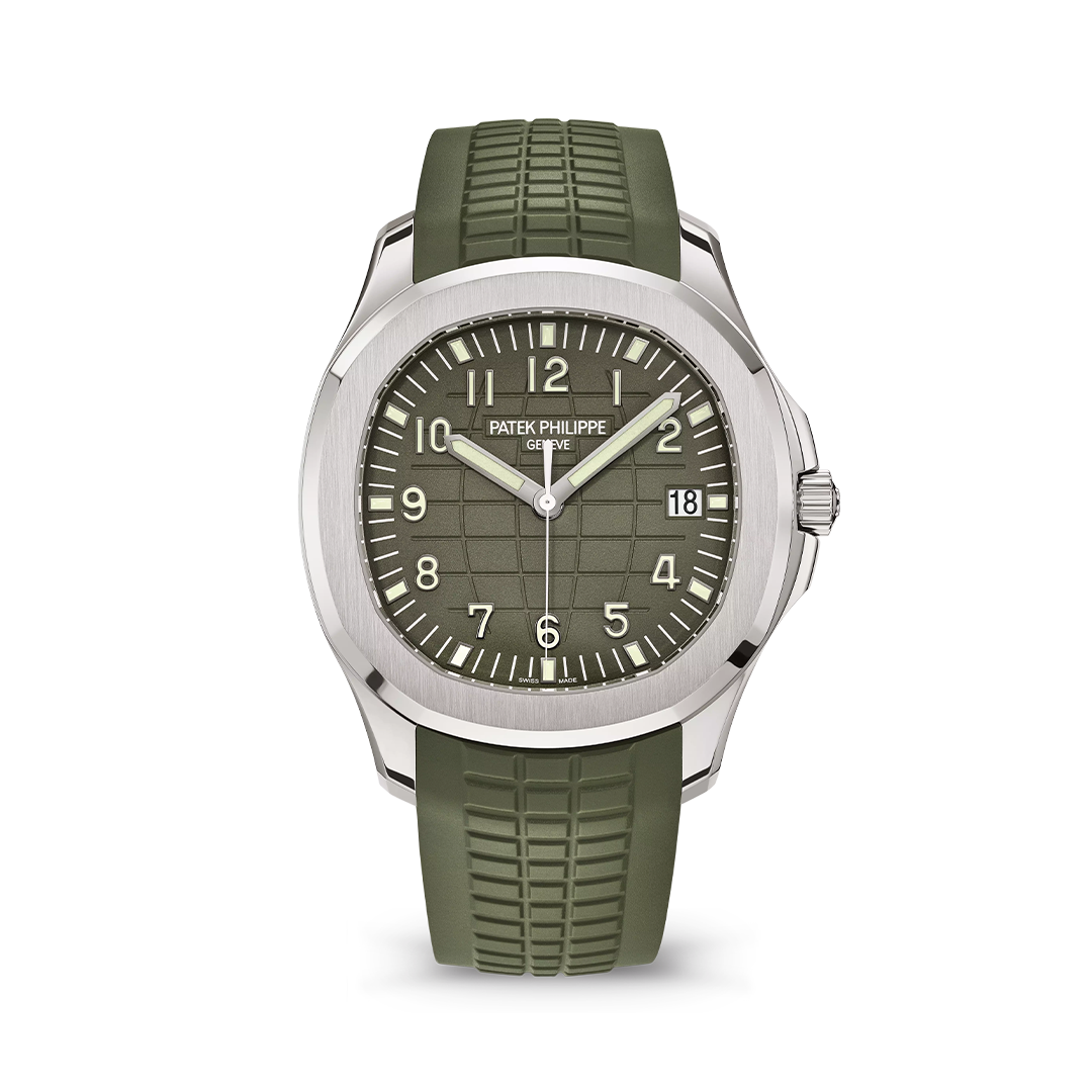 AQUANAUT 5168G-010 (42mm)