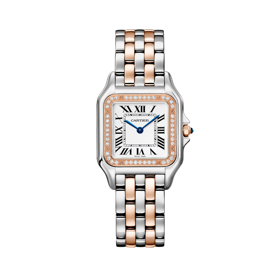 Panthère de Cartier watch (37mm)