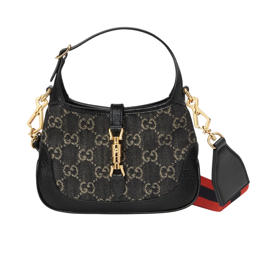 ่Jackie 1961 mini shoulder bag