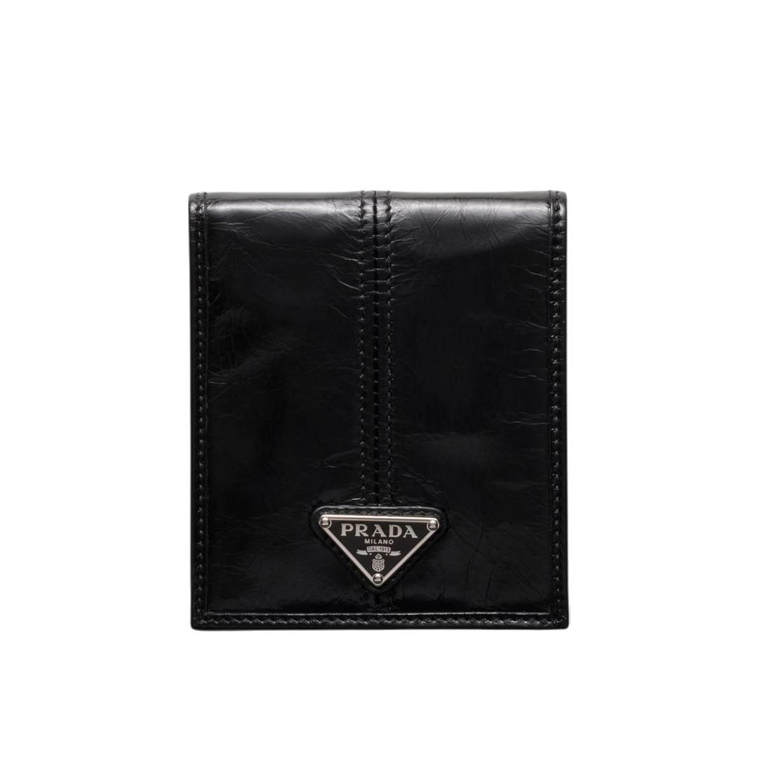 Leather wallet